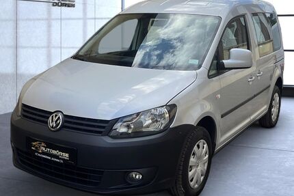 VW Caddy 159.313 km 10.999 &euro; Düren 52349