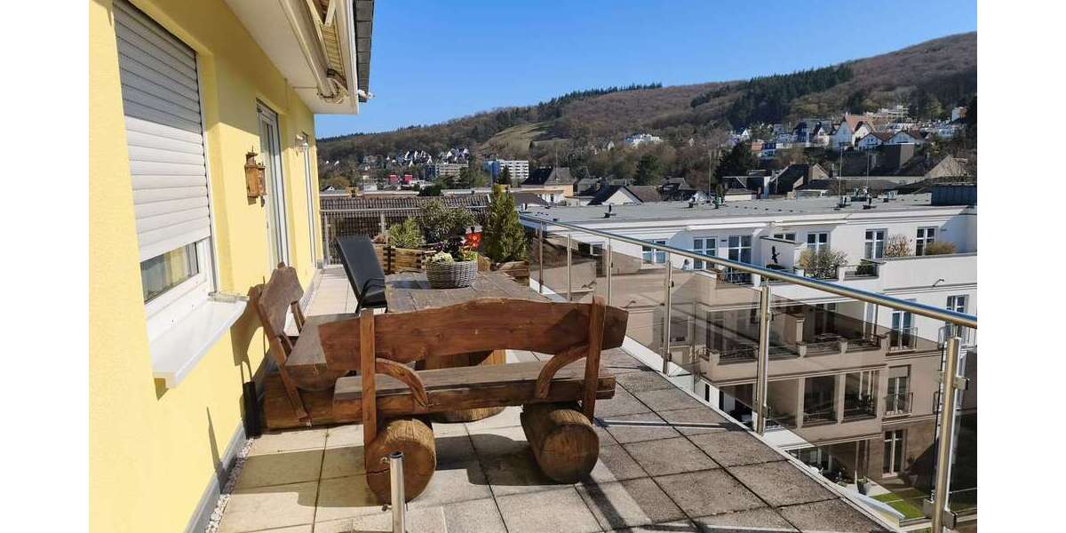 Etagenwohnung Bad Neuenahr-Ahrweiler Ahrweiler - 3 Zimmer, 150 m&sup2;, 495.000&euro; | Angebot:27020412