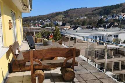 Wohnung Bad Neuenahr-Ahrweiler Ahrweiler - 3 Zimmer, 150 m&sup2;, 495.000&euro; | Angebot:27020412