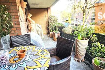 Wohnung Düren - 4 Zimmer, 98 m&sup2;, 249.000&euro; | Angebot:25235777