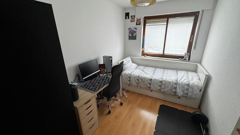 Doppelhaushälfte Wesseling - 6 Zimmer, 124 m&sup2;, 674.000&euro; | Angebot:19502238