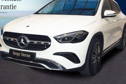 Mercedes-Benz GLA 220 4.038 km 43.880 &euro; Rheinbach 53359