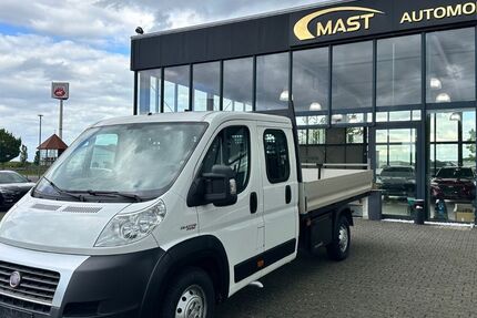Fiat Ducato 128.000 km 11.480 &euro; Erftstadt 50374