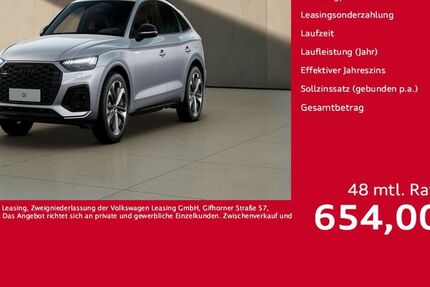 Audi Q5 7.500 km 60.990 &euro; Meckenheim / Bonn 53340