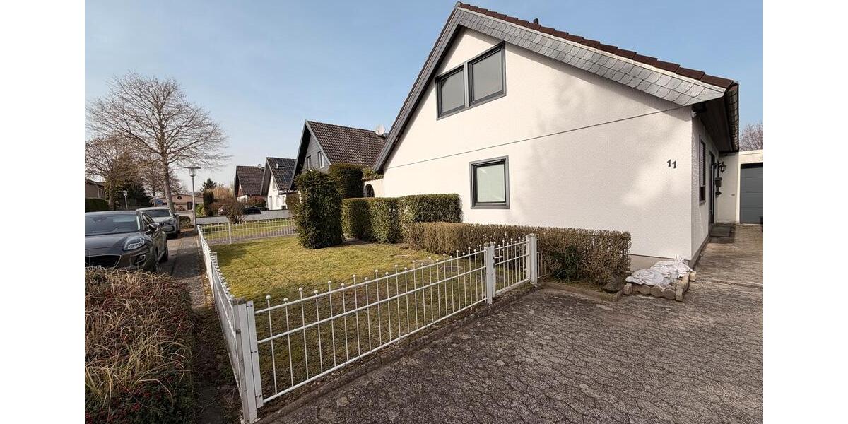 Einfamilienhaus Meckenheim - 6.5 Zimmer, 155 m&sup2;, 379.000&euro; | Angebot:25510534