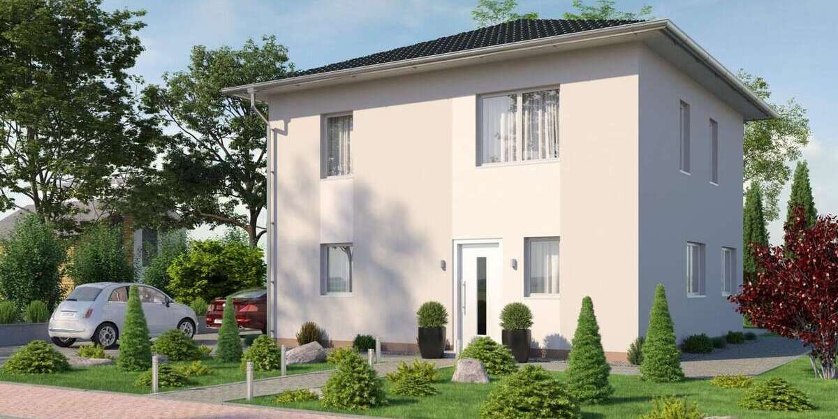 Einfamilienhaus Bad Münstereifel - Wald Wald - 4 Zimmer, 112 m&sup2;, 451.855&euro; | Angebot:19198383
