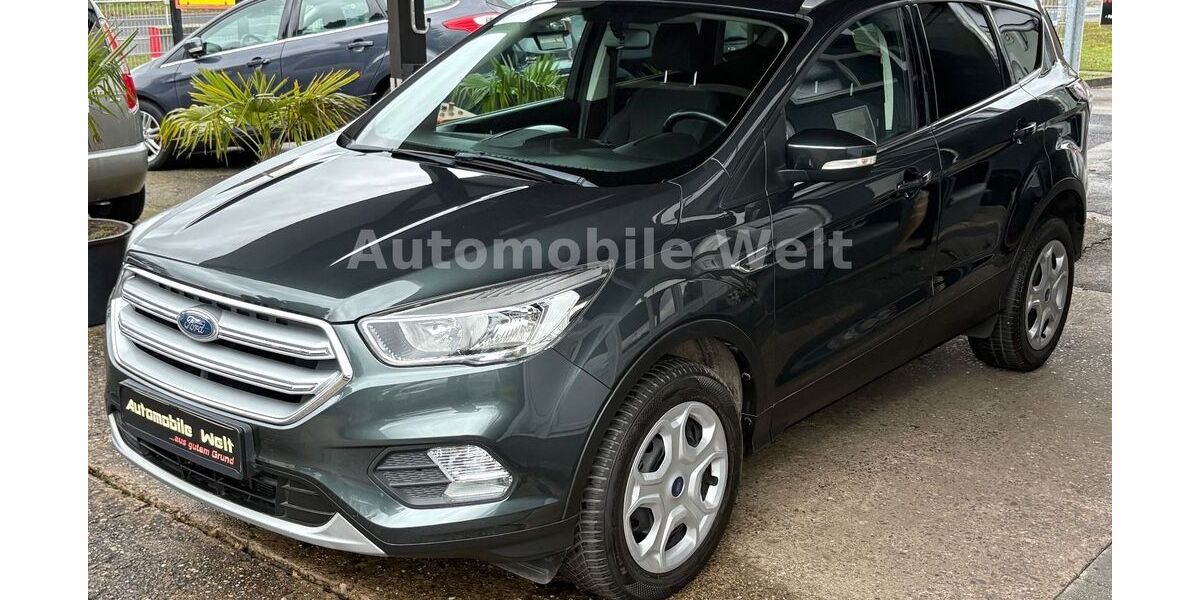Ford Kuga 72.480 km 12.480 &euro; Frechen 50226