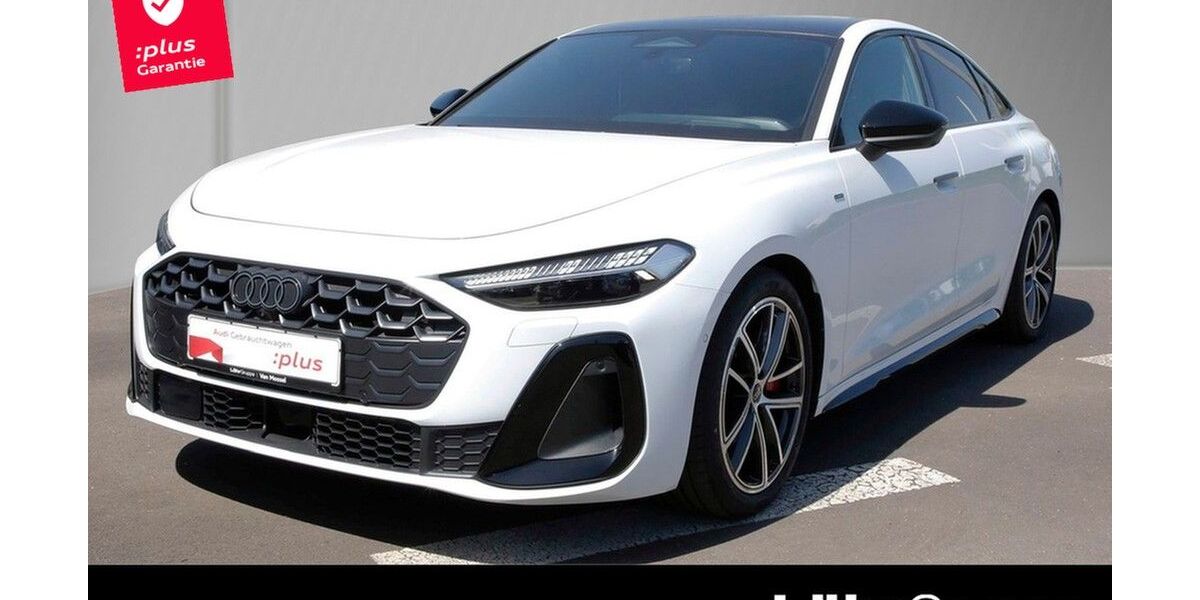 Audi A5 8.500 km 61.870 &euro; Meckenheim / Bonn 53340