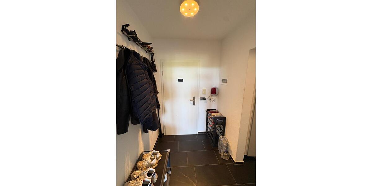 Etagenwohnung Erftstadt - 1 Zimmer, 38 m&sup2;, 62.000&euro; | Angebot:26777197
