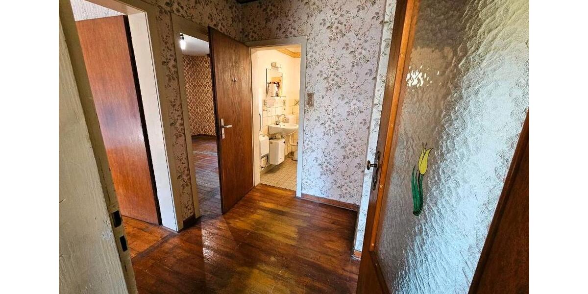 Doppelhaushälfte Düren Rölsdorf - 6 Zimmer, 129 m&sup2;, 240.000&euro; | Angebot:26739059