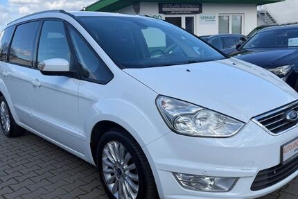 Ford Galaxy 210.000 km 7.900 &euro; Rheinbach 53359