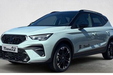 Seat Arona 5.000 km 27.880 &euro; Blankenheim 53945