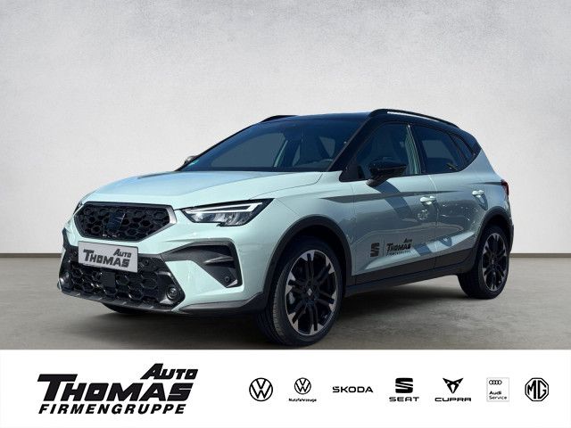 Seat Arona 5.000 km 27.880 &euro; Blankenheim 53945