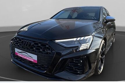 Audi RS3 58.044 km 49.980 &euro; Bonn 53119