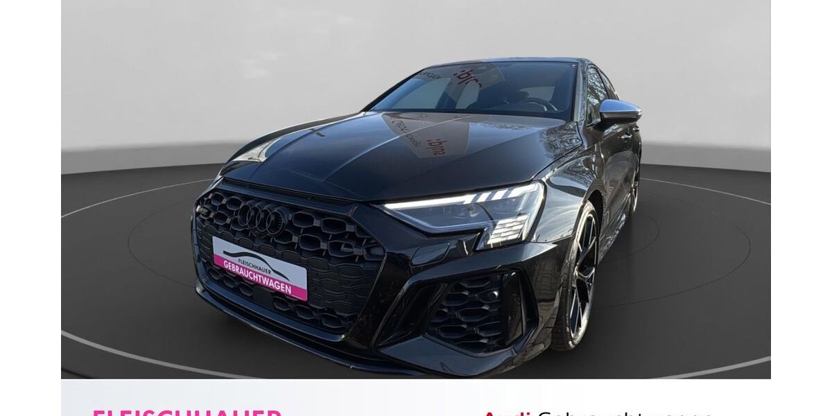 Audi RS3 58.044 km 49.980 &euro; Bonn 53119