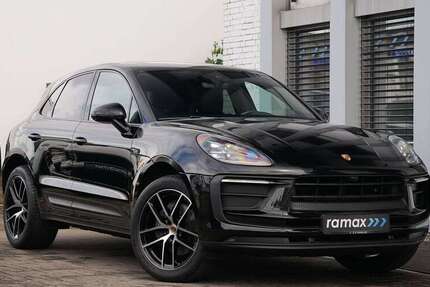 Porsche Macan 55.000 km 56.500 &euro; Hürth (bei Köln) 50354