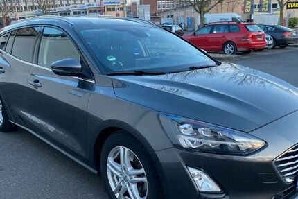 Ford Focus 153.000 km 9.700 &euro; Bonn 53123