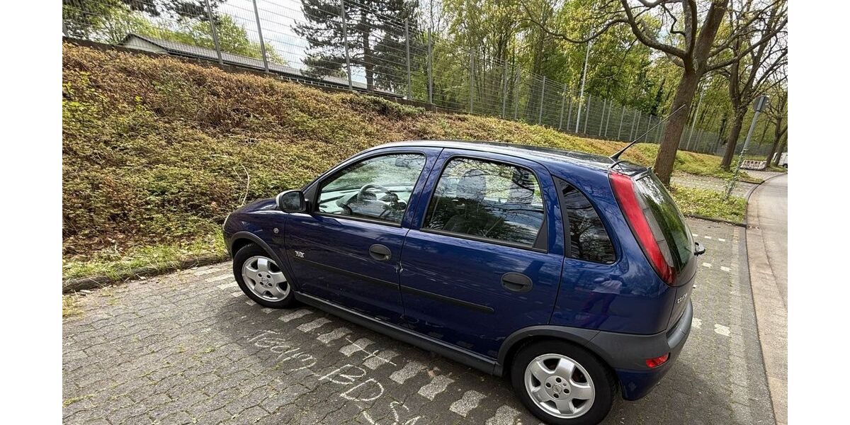 Opel Corsa 130.000 km 1.500 &euro; Bonn 53123