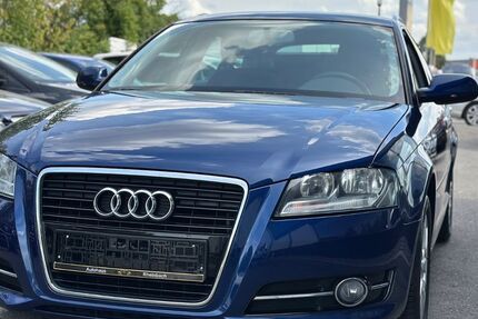 Audi A3 175.000 km 6.190 &euro; Rheinbach 53359