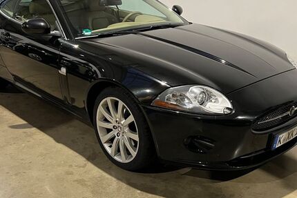 Jaguar XK8 146.390 km 25.899 &euro; Wesseling 50389