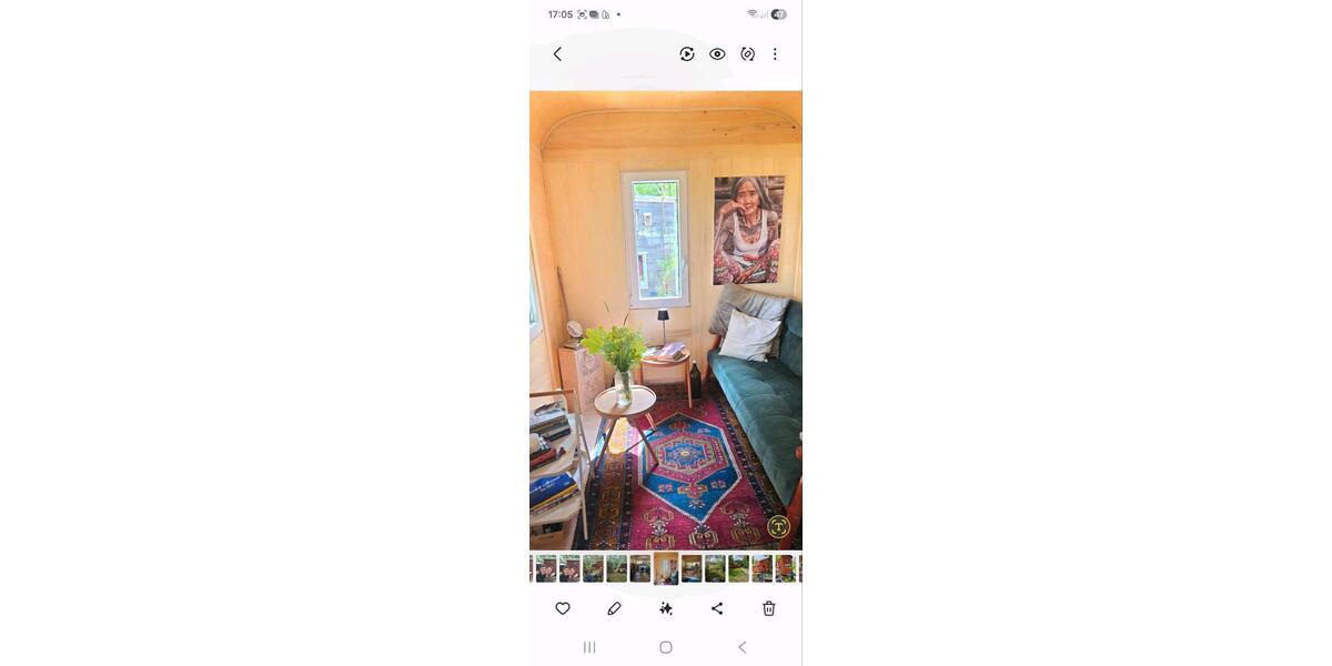 Einfamilienhaus Bonn Gronau - 1 Zimmer, 20 m&sup2;, 19.000&euro; | Angebot:24867132