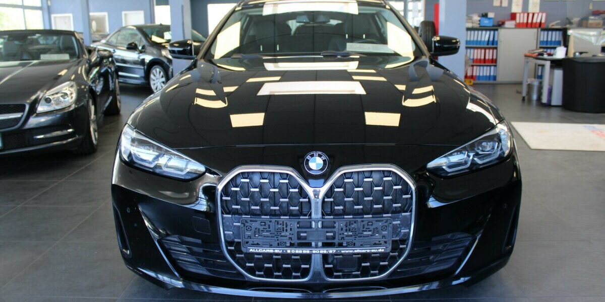 BMW 420 Gran Coupe Aut. 97.250 km 31.980 &euro; Euskirchen 53881