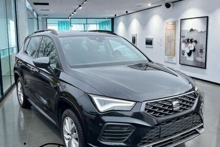 Seat Ateca 207.000 km 14.990 &euro; Bonn OT Pützchen 53229