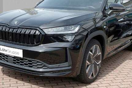 Skoda Kodiaq 12.460 km 47.650 &euro; Meckenheim 53340