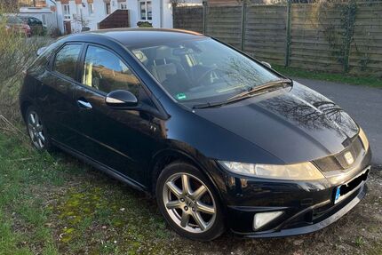 Honda Civic 150.000 km 5.500 &euro; Hürtgenwald 52393