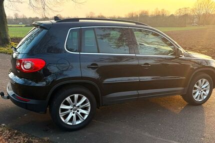 VW Tiguan 188.758 km 6.000 &euro; Niederkassel 53859