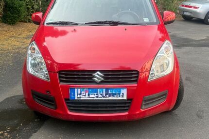 Suzuki Splash 98.000 km 2.000 &euro; Düren 52351