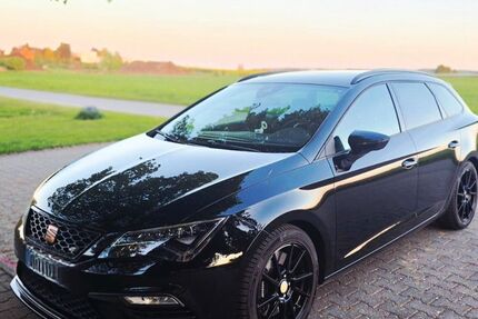 Seat Leon 138.500 km 18.900 &euro; Bonn 53177