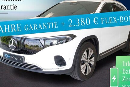 Mercedes-Benz EQA 8.207 km 40.900 &euro; Rheinbach 53359