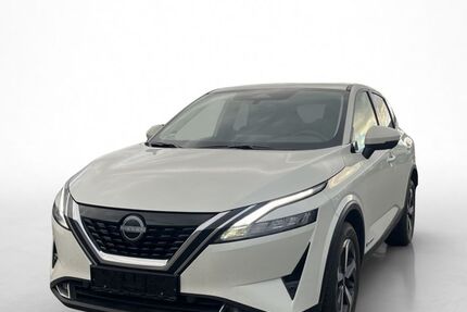 Nissan Qashqai 10.500 km 29.890 &euro; Bornheim 53332