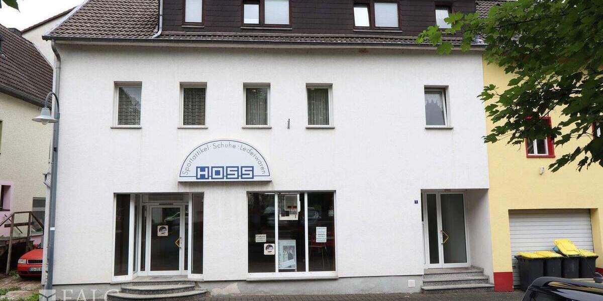 Mehrfamilienhaus, Wohnhaus Schleiden - 4 Zimmer, 139 m&sup2;, 375.000&euro; | Angebot:25742776