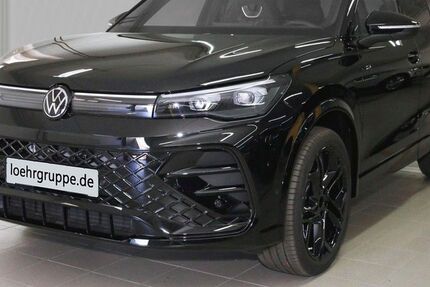 VW Tiguan 9.990 km 55.550 &euro; Meckenheim / Bonn 53340