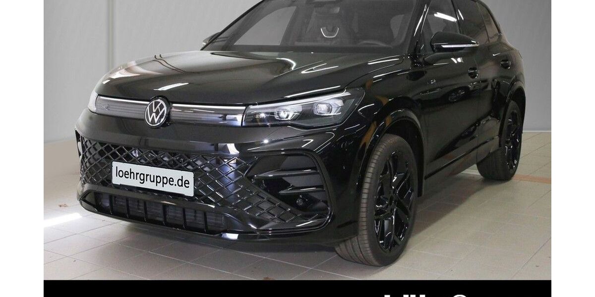 VW Tiguan 9.990 km 55.550 &euro; Meckenheim / Bonn 53340