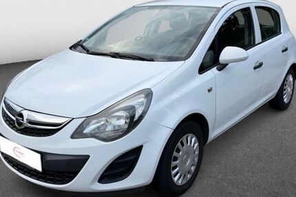 Opel Corsa 163.200 km 3.750 &euro; Hürth 50354