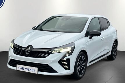 Renault Clio 29.561 km 15.640 &euro; Schleiden 53937