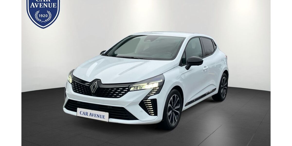 Renault Clio 29.561 km 15.640 &euro; Schleiden 53937