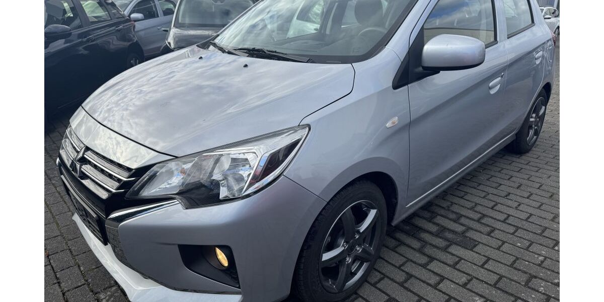 Mitsubishi Space Star 15.505 km 9.990 &euro; Brühl 50321