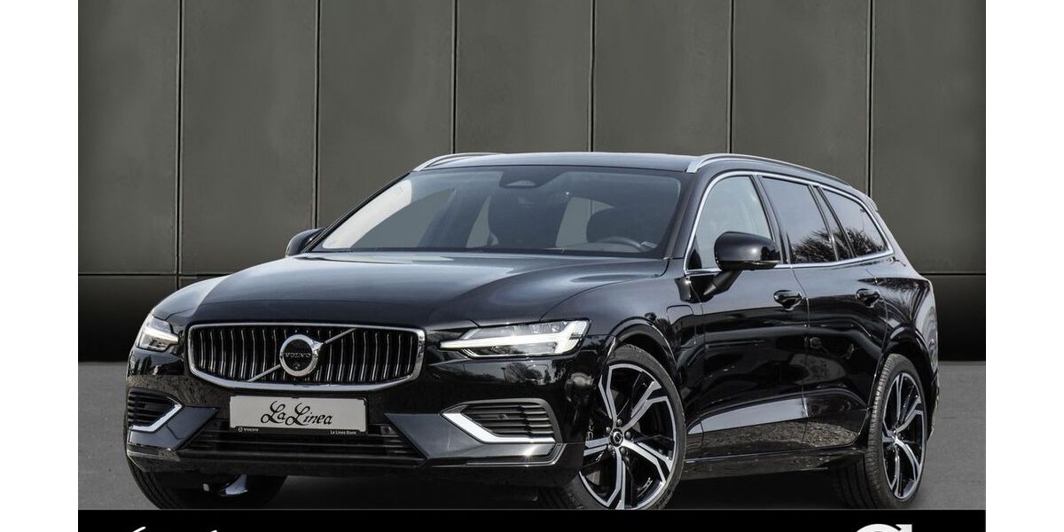 Volvo V60 9.135 km 39.890 &euro; Bonn 53177