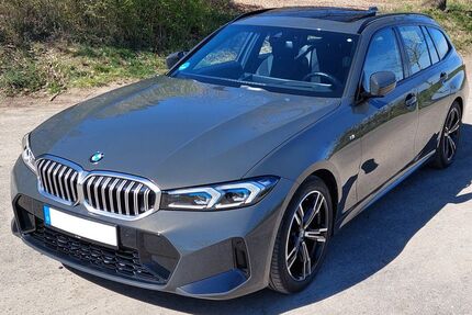 BMW 318 44.000 km 37.900 &euro; Grafschaft 53501