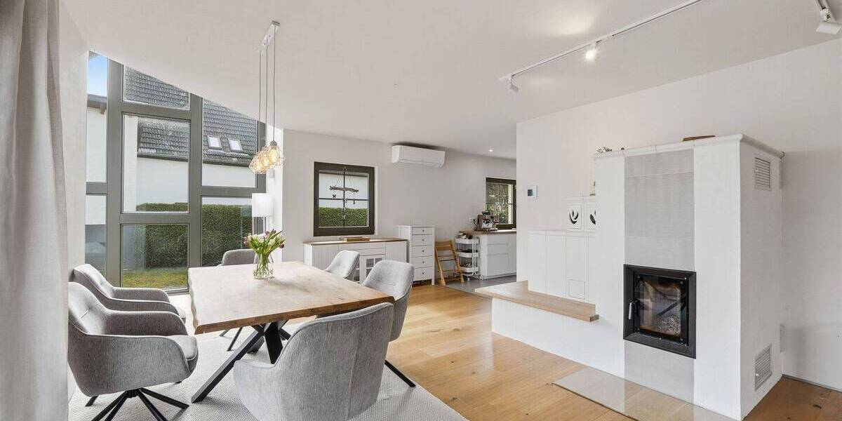 Einfamilienhaus Bad Neuenahr-Ahrweiler Bad Neuenahr - 7 Zimmer, 220 m&sup2;, 525.000&euro; | Angebot:26036850