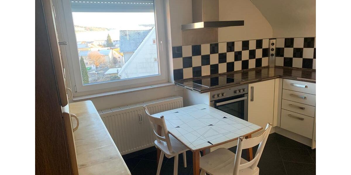 Dachgeschoßwohnung Bonn Hardtberg - 1 Zimmer, 33 m&sup2;, 88.178&euro; | Angebot:24649427