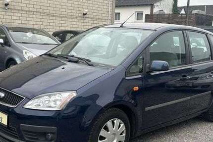 Ford C-Max 172.000 km 3.800 &euro; Kerpen 50171