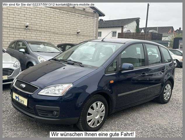 Ford C-Max 172.000 km 3.800 &euro; Kerpen 50171