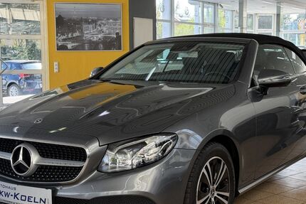 Mercedes-Benz E 220 97.000 km 34.999 &euro; Kerpen 50171