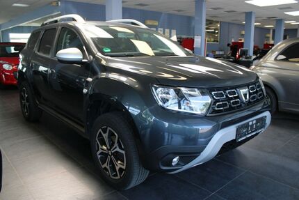 Dacia Duster 98.743 km 10.980 &euro; Euskirchen 53881
