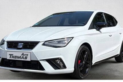 Seat Ibiza 30.894 km 20.880 &euro; Blankenheim 53945